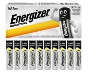 Energizer Max Alkalin AAA 10